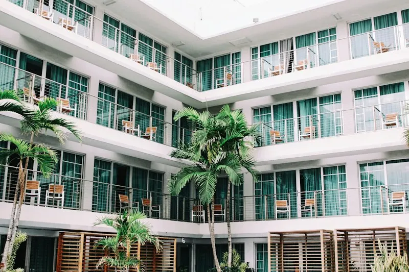 Heritage Hotels