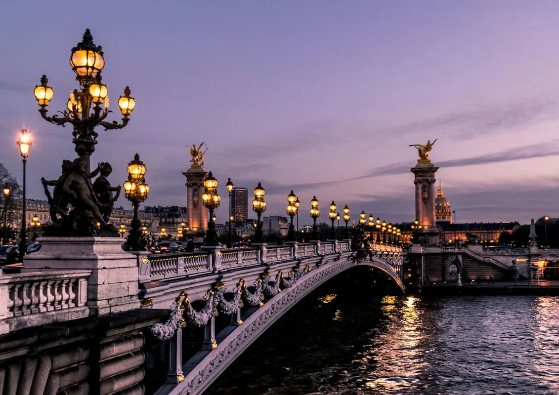 Notre-Dame de Paris